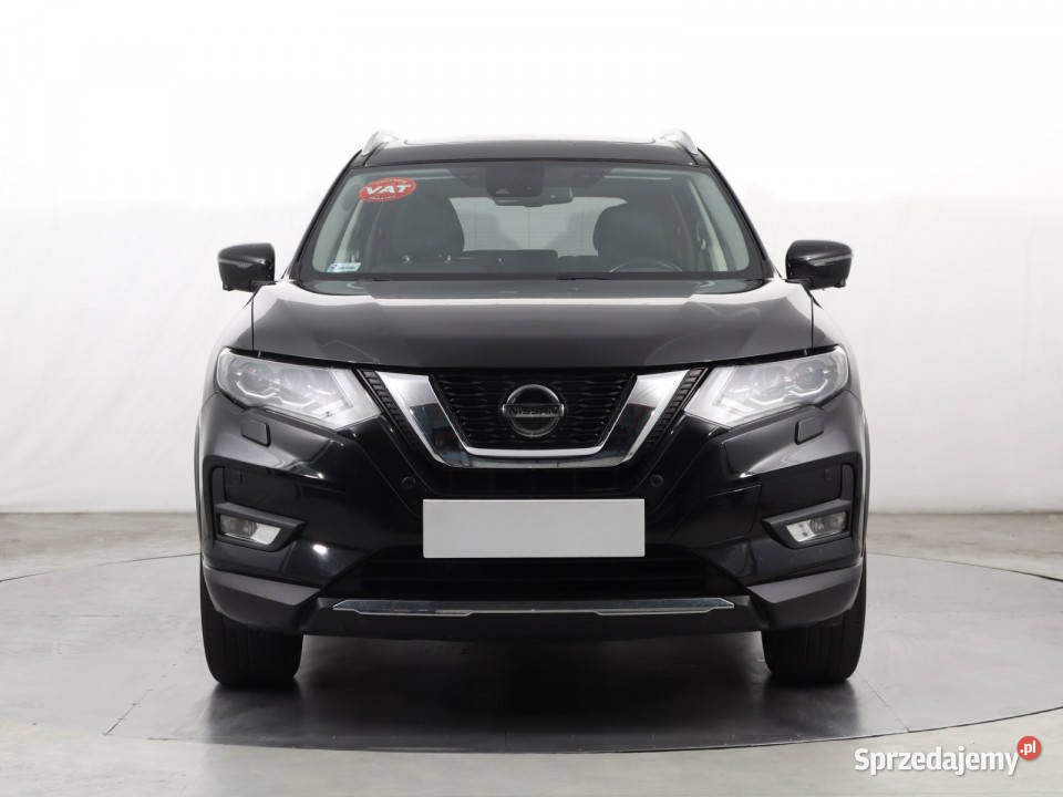 Nissan XTrail 13 DIGT ASR (kontrola trakcji) Katowice