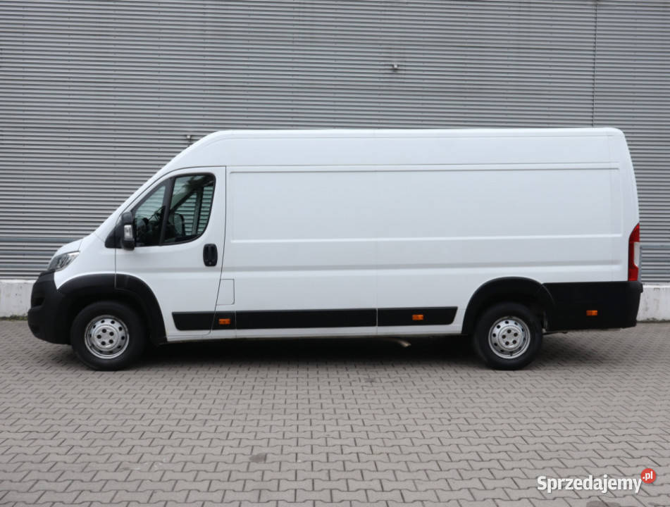 Opel Movano 22 CDTi Piaseczno sprzedam