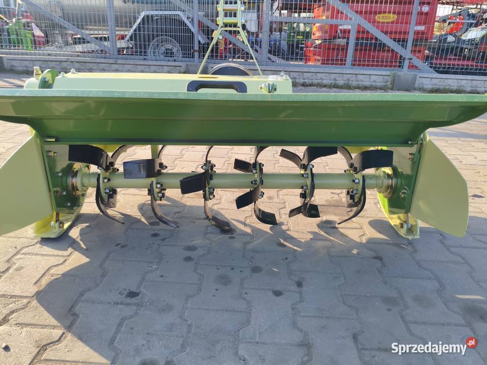 Glebogryzarka firmy STARK do mini traktorków Wrocław