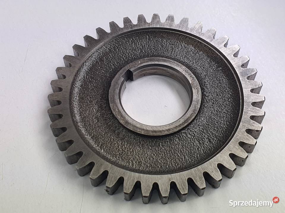 Tryb Zebatka Kolo Zebate Husqvarna Te Sm 610 Łódź