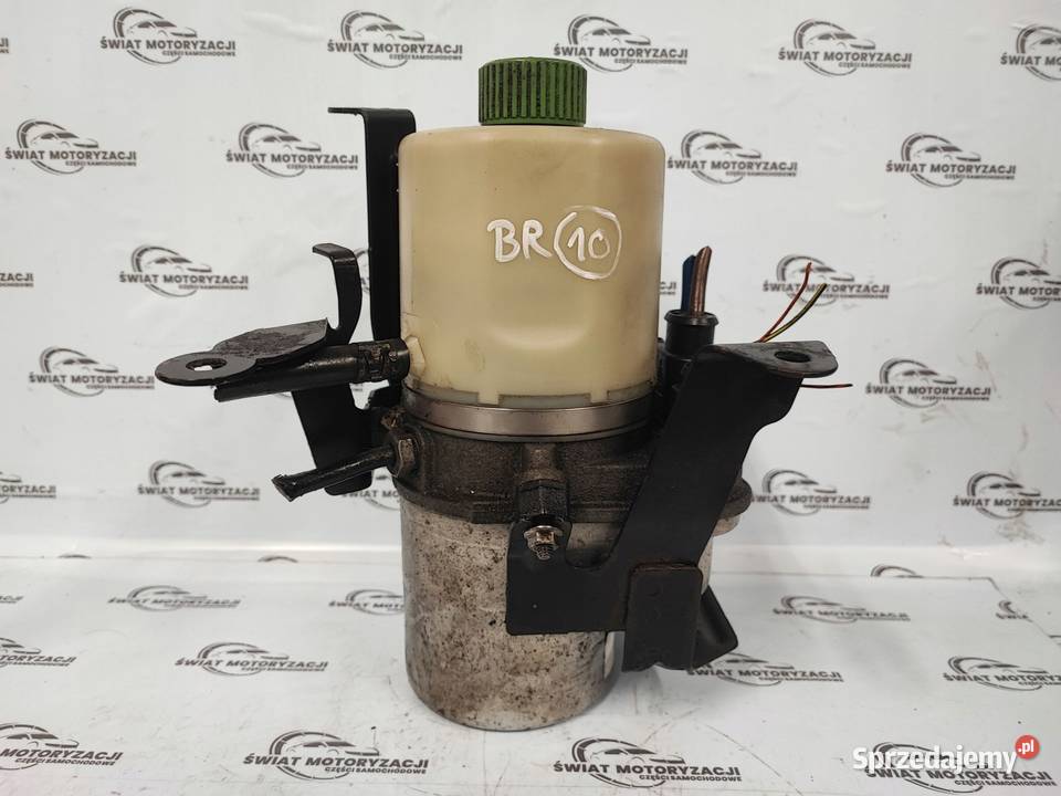 VW SKODA SEAT pompa wspomagania 6Q0423156AB osobowe