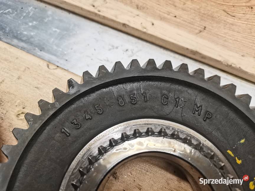 Synchronizator Case MX 120 186097E Wilkowo