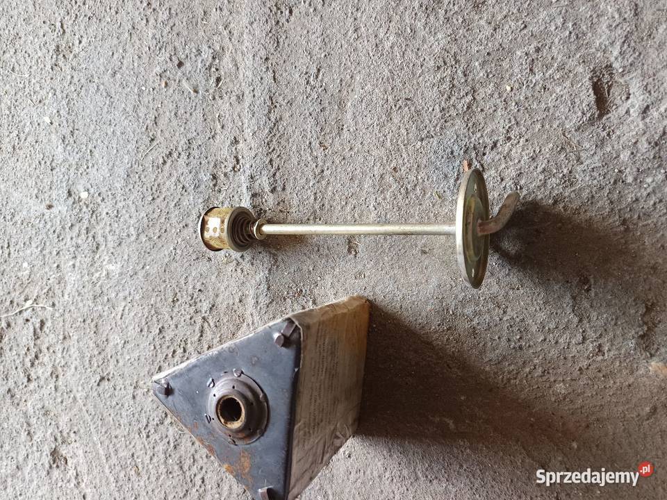 Części warszawa m20 223 224 204 Zielona Góra