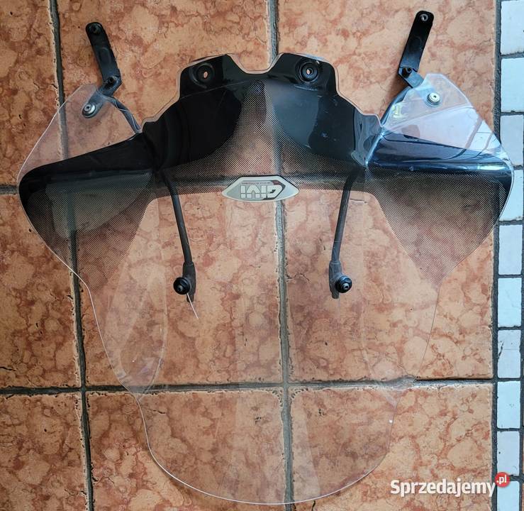 Szyba GIVI do Kymco Dink Yager Dink 50125200