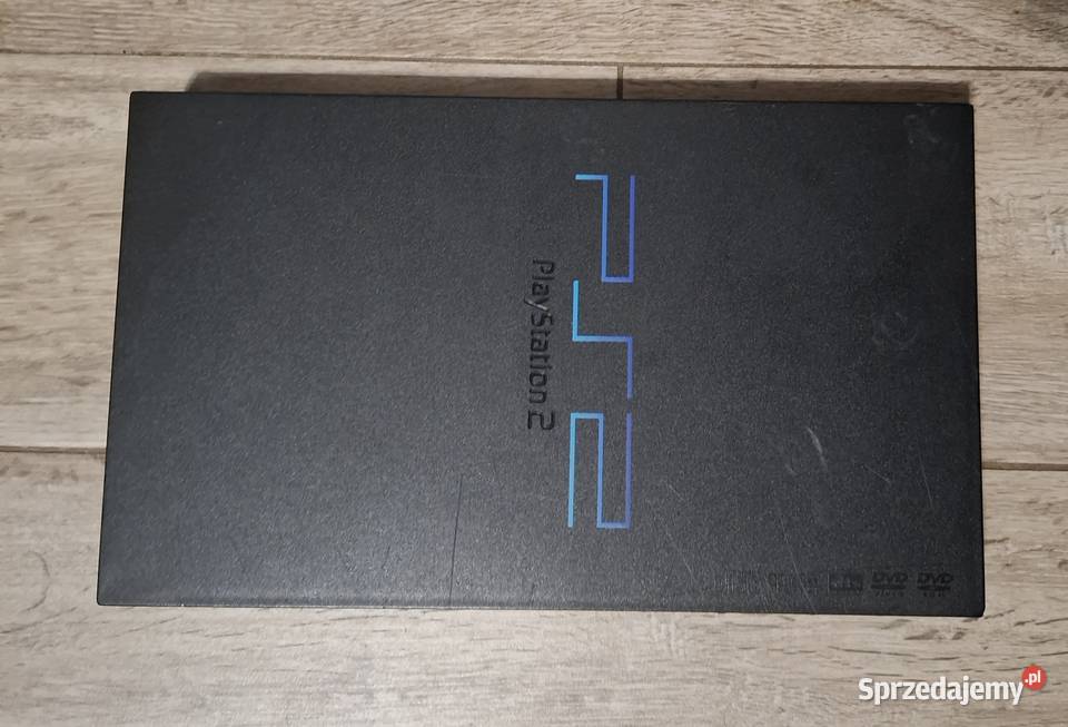 Obudowa PlayStation 2 Fat 2 Fat Pozostałe Żuromin