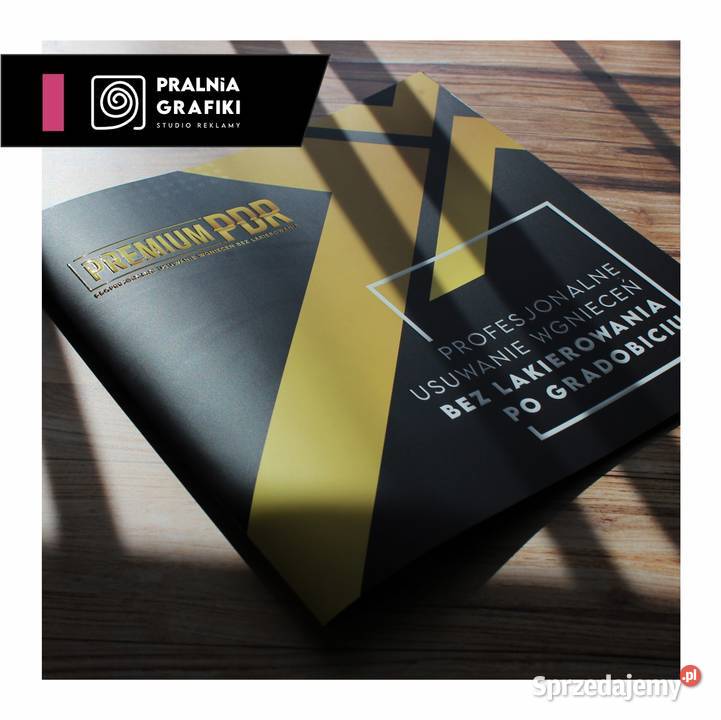 PRALNIA GRAFIKI grafik komputerowy reklama Gdańsk reklama