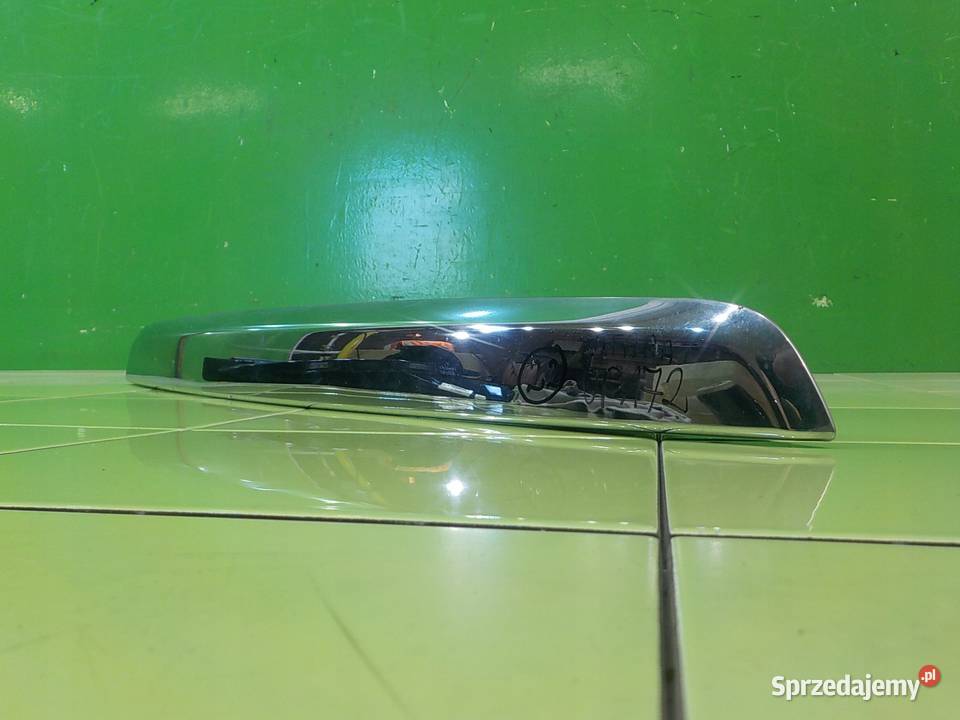 GRAND VITARA II LIFT 16 VVT 10r 3D blenda listwa osobowe mazowieckie