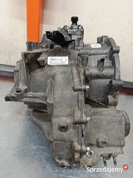 SKRZYNIA BIEGÓW AUTOMATYCZNA FORD FUSION 20 Kobylnica