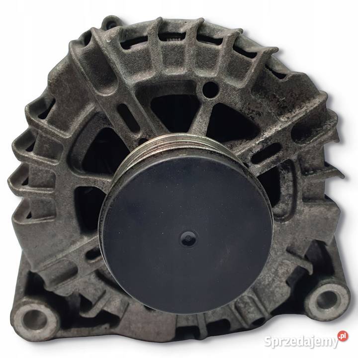 ALTERNATOR Ford Galaxy II 20 TDCI Lucas LRA03555 Chełm sprzedam