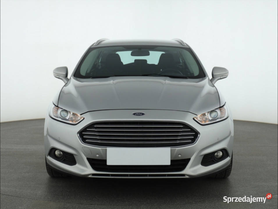 Ford Mondeo 20 TDCI elektryczne lusterka sprzedam