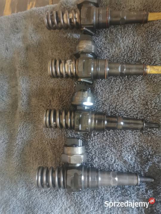 Pompowtryskiwacze arl Hucisko Nienadowskie