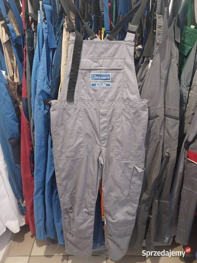 Ogrodniczki używane 40 zl Pozostałe Wrocław