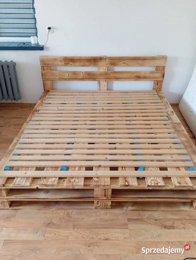 Stelaż drewniany 160200