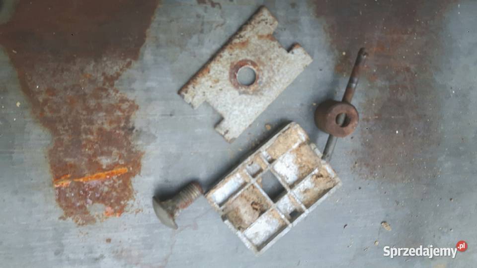 piła rema klin mocowanie klina Giżycko