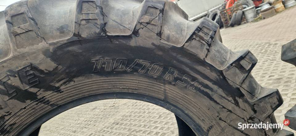 71070r38 Alliance bieżnik 90 warmińsko-mazurskie