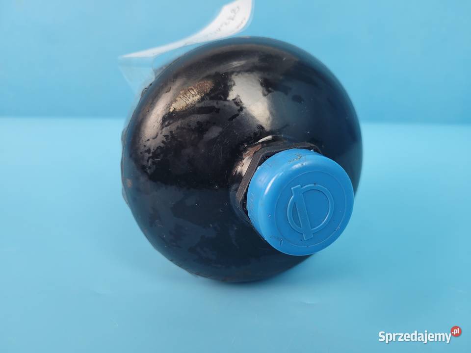 CASE IH PUMA 145 12r AKUMULATOR HYDRAULICZNY Kolno