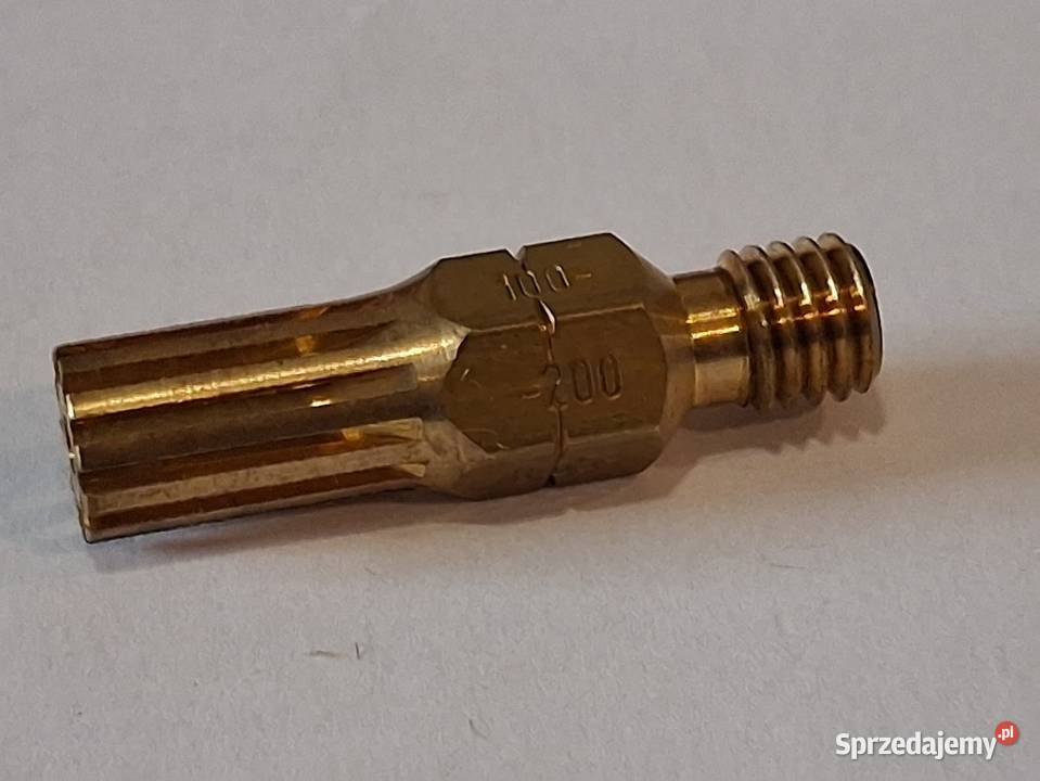 Dysza tnąca GCE 459 acetylen Rawicz