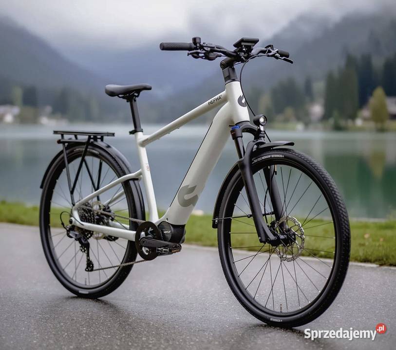 Rowery elektryczne Cube Cannondale KTM Pegasus Radom