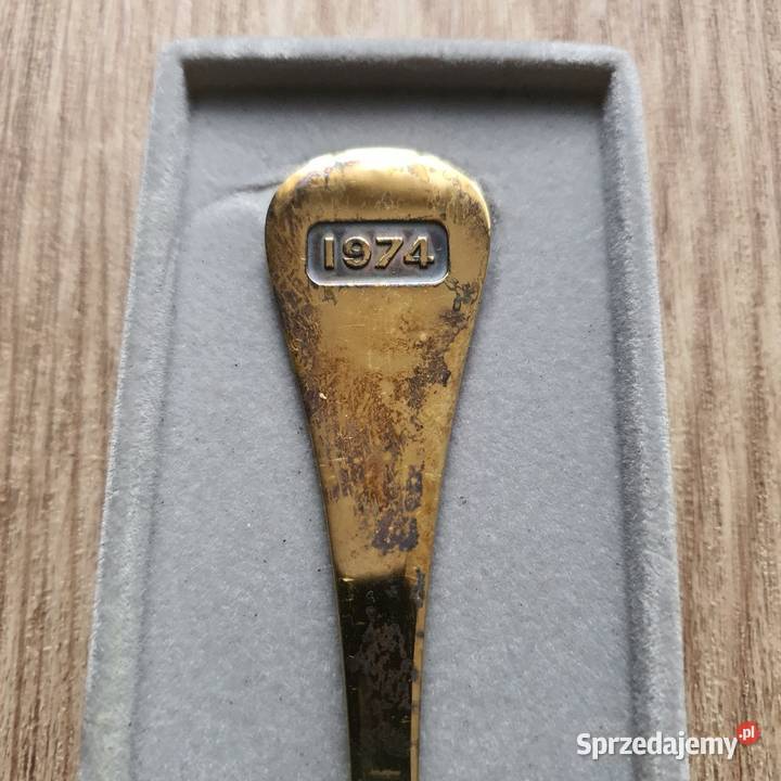 GEORG JENSEN Sterling 925 Nowa Sól