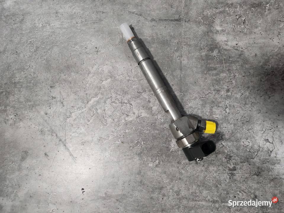 WTRYSKIWACZ BOSCH MERCEDESBENZ 22 CDI Kartuzy