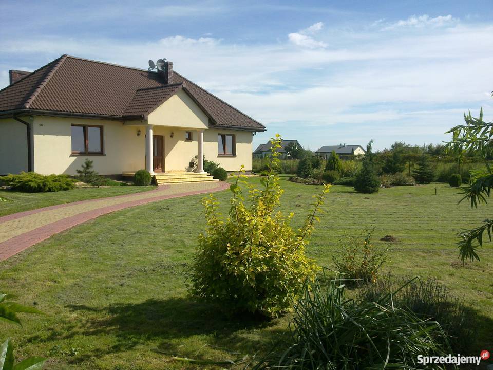 Sprzedam Dom sprzedam