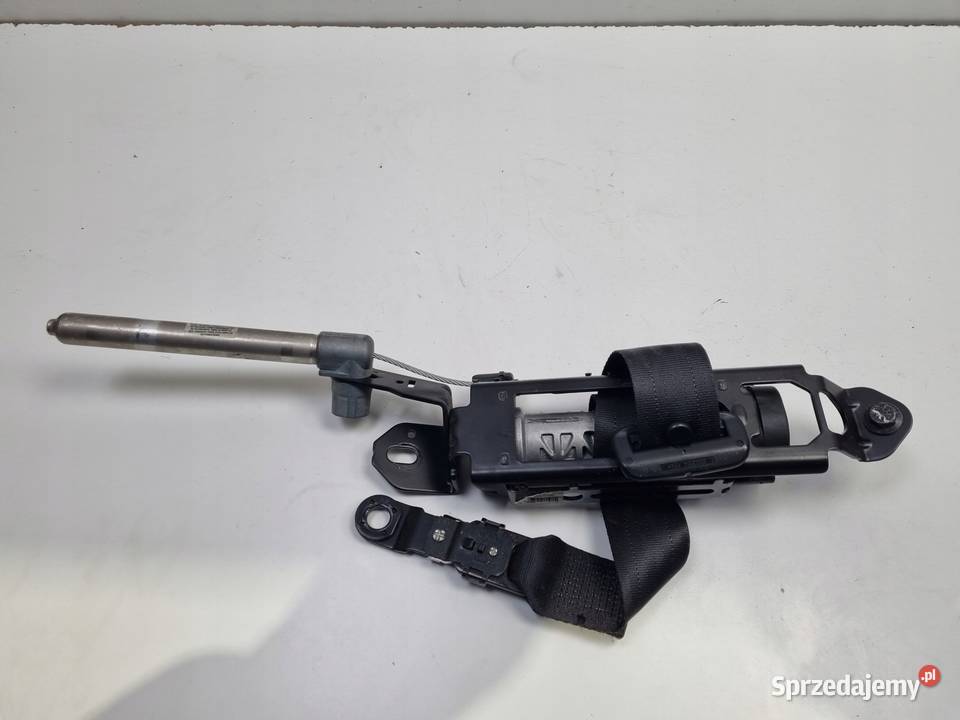 Volvo S60 I XC70 I V70 II lift PRAWY PAS osobowe Rudka