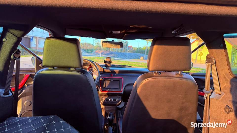 Ligier JS50 sport na kategorię AM 14 roku życia Busko-Zdrój sprzedam