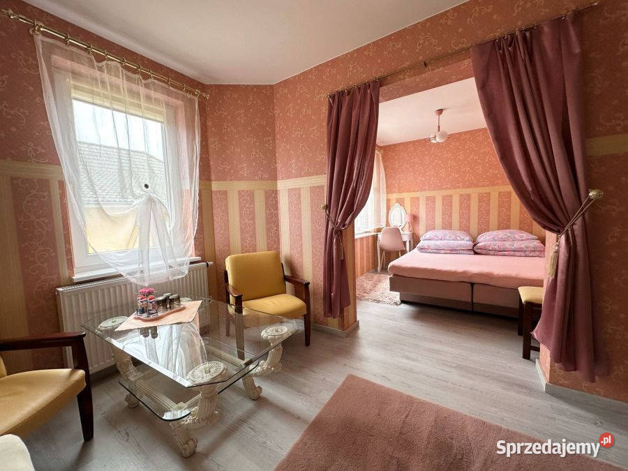 Dom wolnostojący Dziwnówek 600m2 600m2 zachodniopomorskie