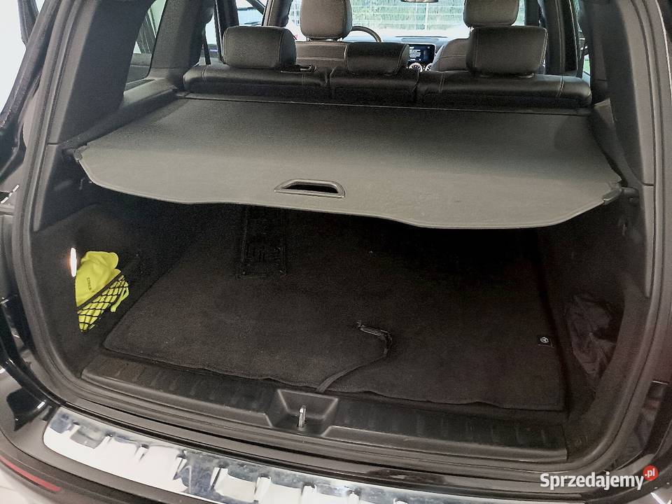 Mercedes GLB 200D Samochody osobowe Lubin