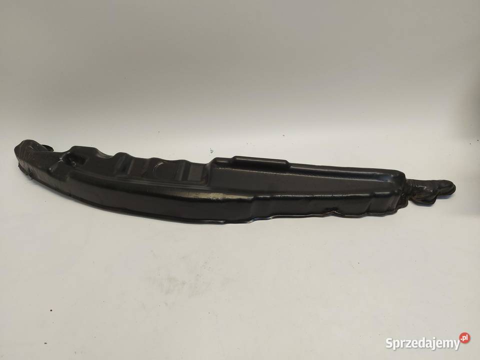 Ford Explorer VII R2KB WYGŁUSZENIE BŁOTNIKA LEWE