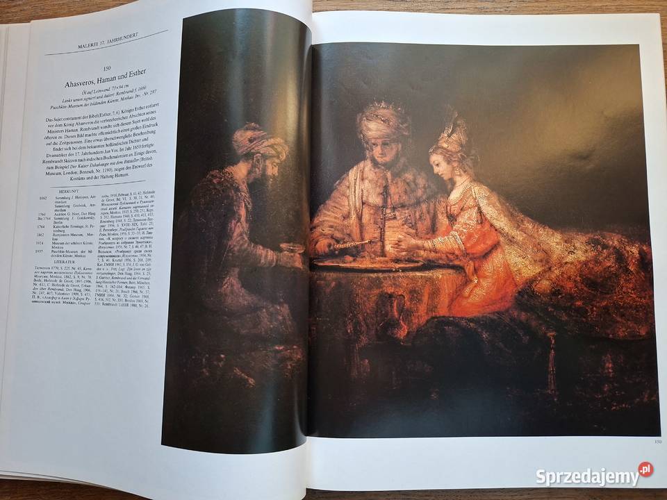 Hollandische Malerei in den Museen der