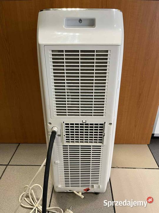 Klimatyzator przenośny PROKLIMA 25726275 Elbląg
