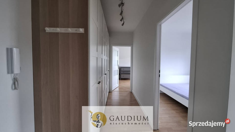 Mieszkanie 2pokojowe Storczykowa Gdańsk sprzedam