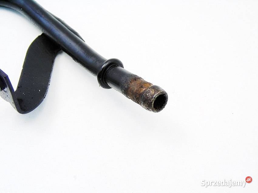 RURKA PRZEWÓD WODY 20 DTI OPEL VECTRA C ZAFIRA śląskie Sosnowiec