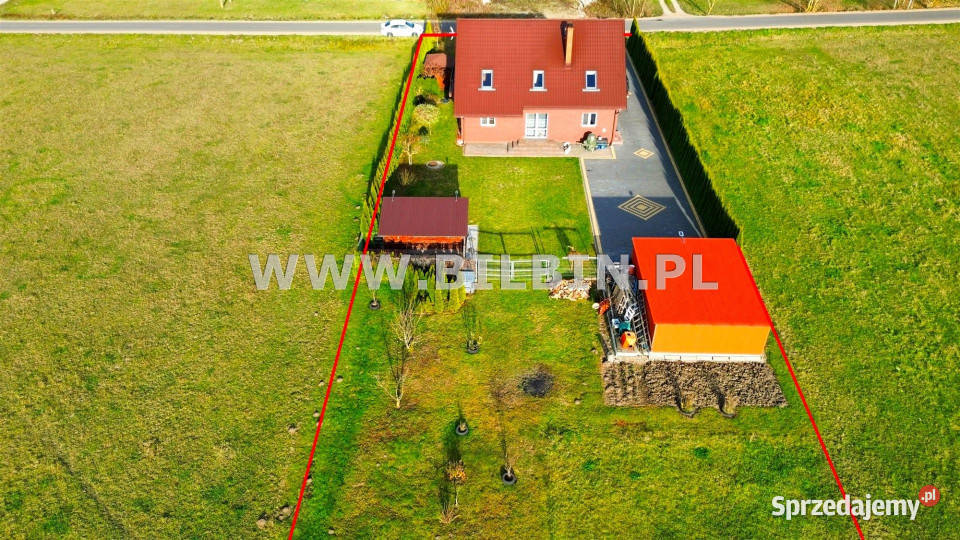sprzedaży domu wolnostojącego Suwałki 150m2 sprzedam