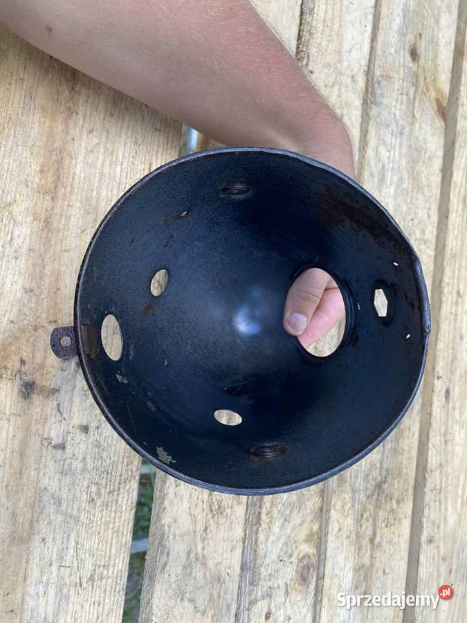 LAMPA PRZÓD WSK M06 B1 125 Kraków sprzedam
