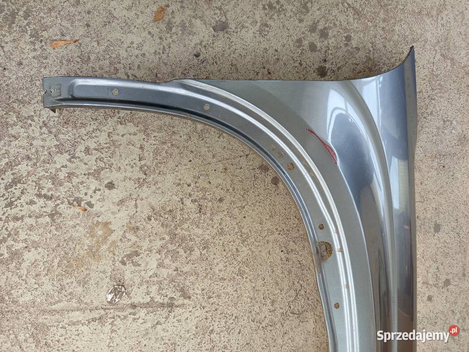 Błotnik prawy jepp avenger 23 orginalny osobowe Rzeszów