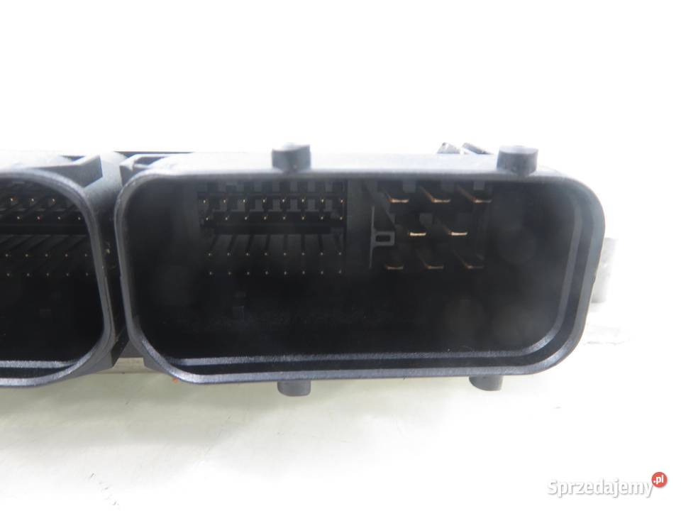 STEROWNIK AUDI A4 B6 19 TDI 038906019JQ osobowe