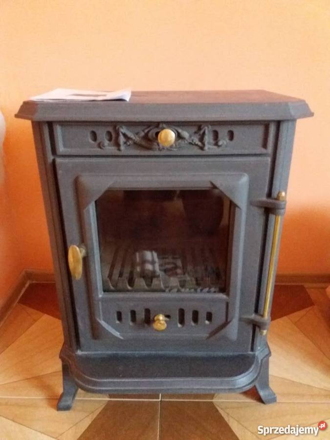 SPRZEDAM PIEC SAMSON Świerklaniec