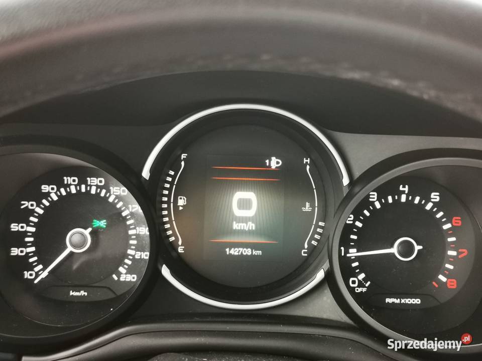 CrossSalon Bezwypadkowy Serwisowany 14 16V 95 mazowieckie Warszawa