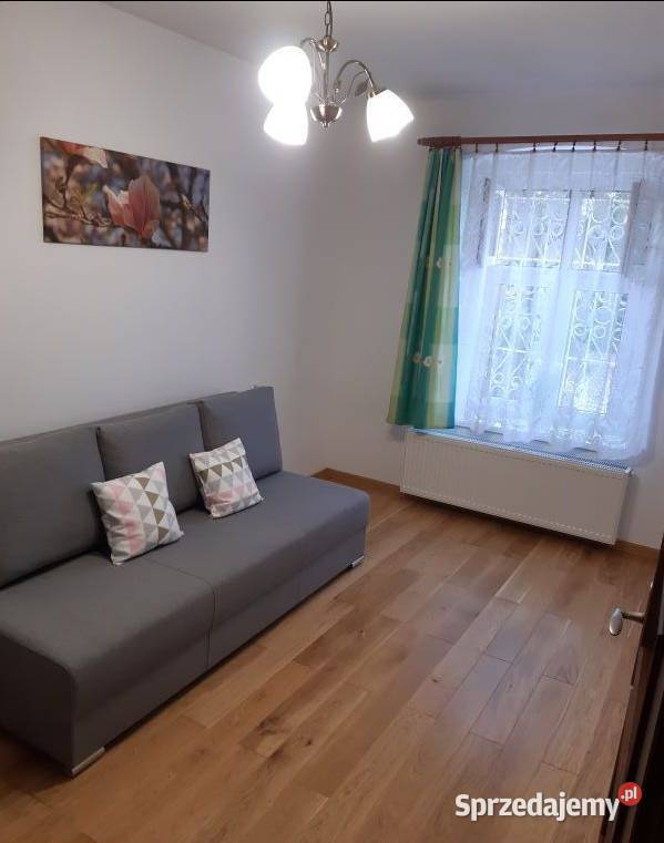 2pok 46met ok Wielkiej Niedźwiedzicy własność Sprzedaż dolnośląskie Legnica