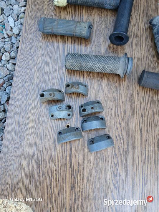 MANETKA ROLGAZ KOMAR SHL JUNAK WFM WSK WFM SOKOL podkarpackie Sokolniki