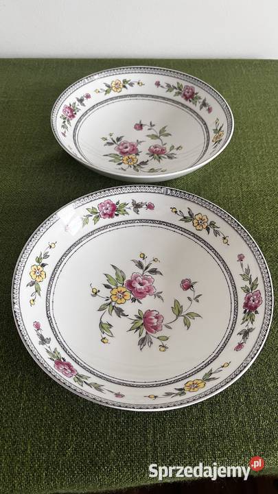 Salaterki Schirnding Bayern Rosella 2 sztuki Nowy Sącz