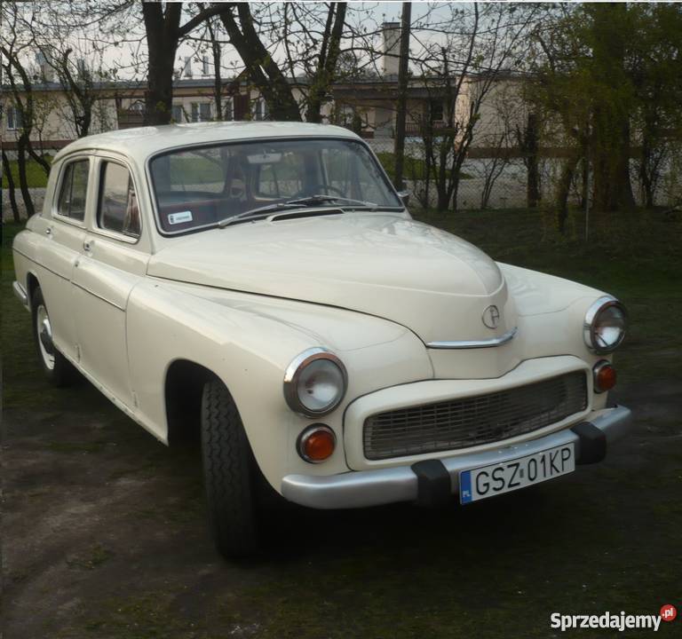 Warszawa 223 Warszawa Malbork