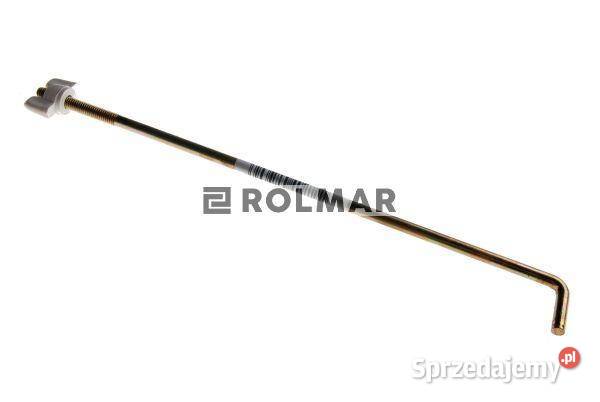 Ściągacz pokrywy akumulatora 50023800 C330 Ursus warmińsko-mazurskie Olsztyn