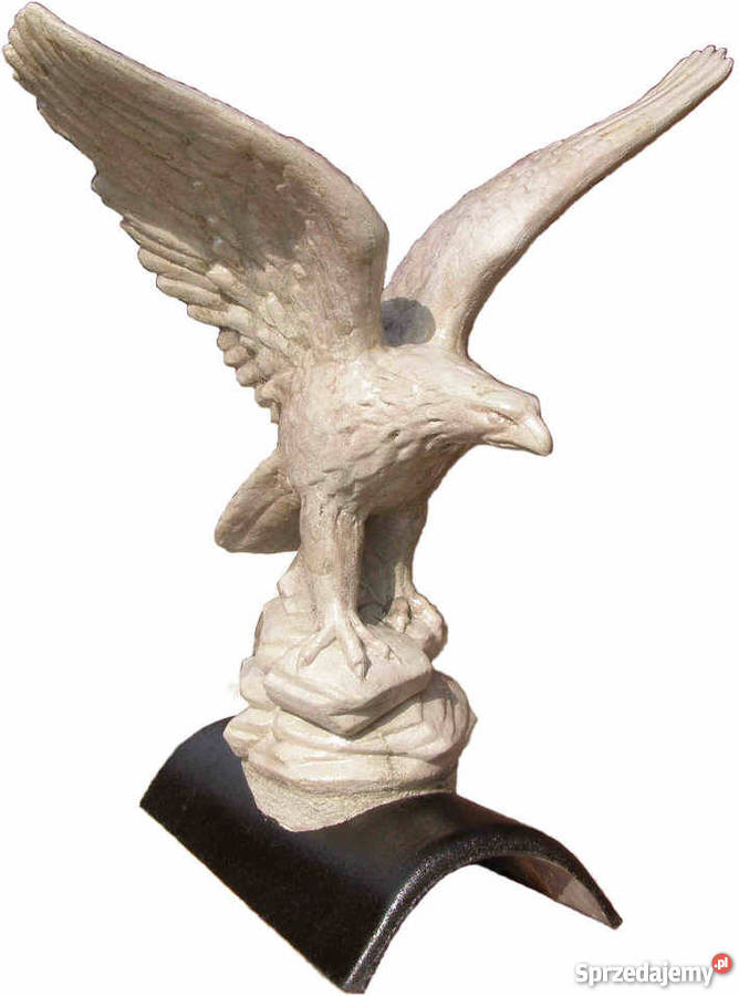 Ozdoby dachoweOrzeł 60na wszelkie pokryciabramy Pozostałe Pszów