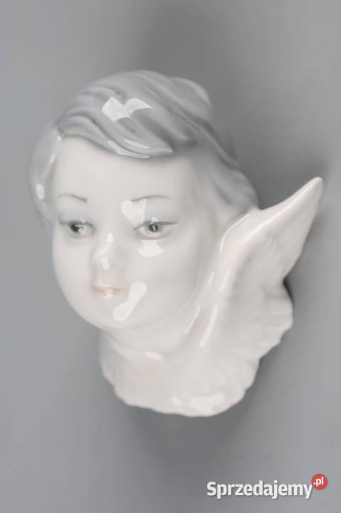 ARTexpert figurka figura ladro LLADRO 4886 dolnośląskie