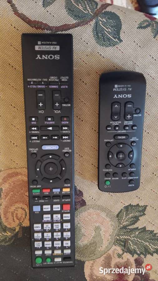 Sony strda5800es 92 4K 3D top one receiver Amplitunery sprzedam
