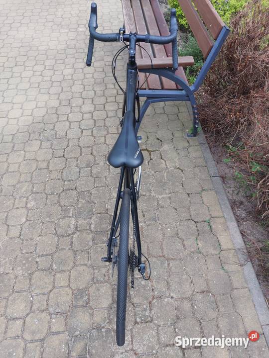 Scott Speedster 40 gravel Olsztyn
