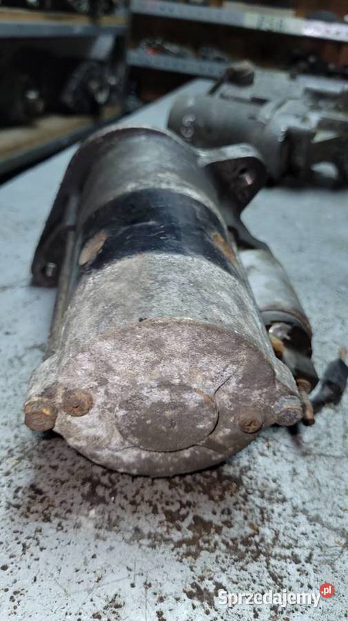 Rozrusznik Mazda 6 M002T88671 Łagów